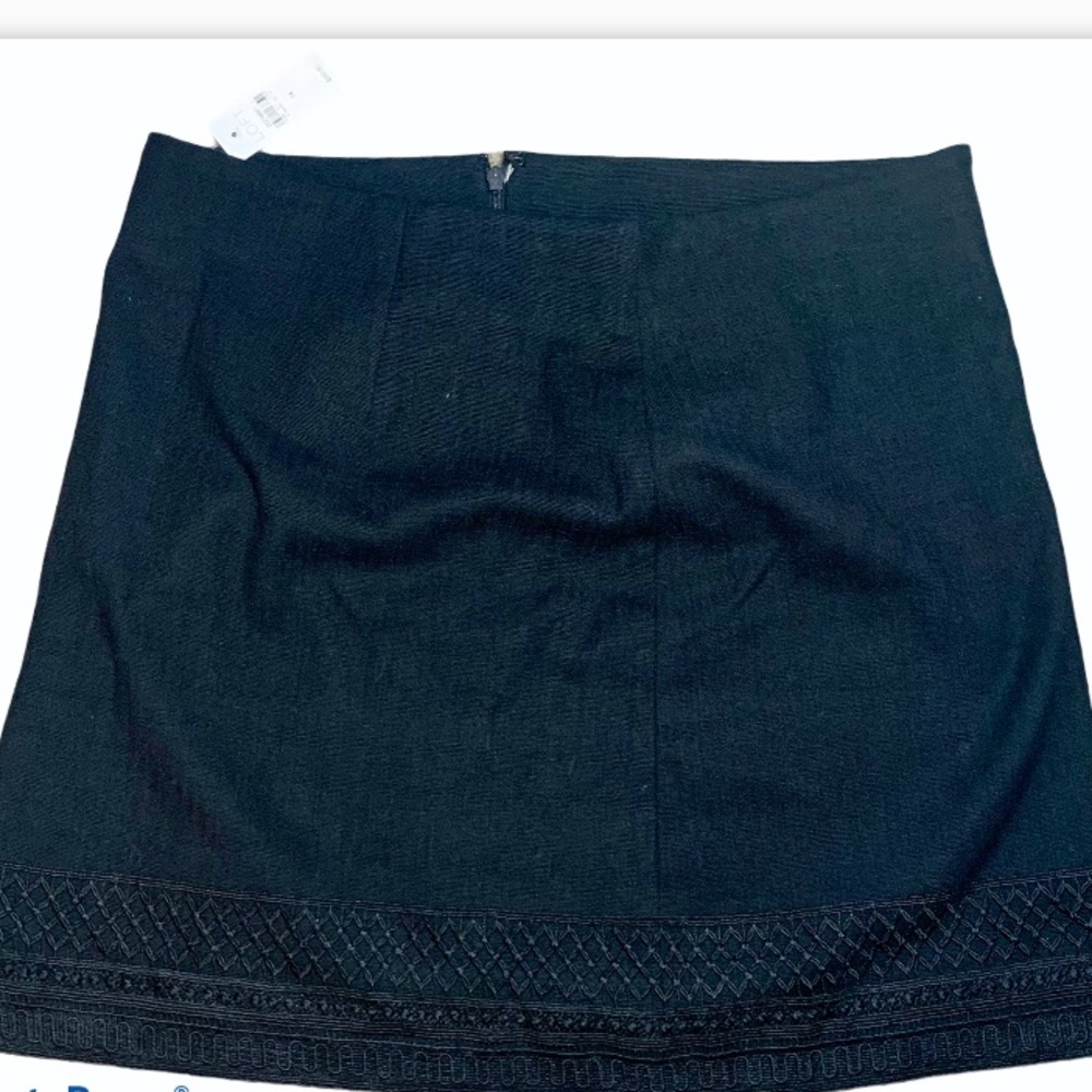 Loft casual skirt
